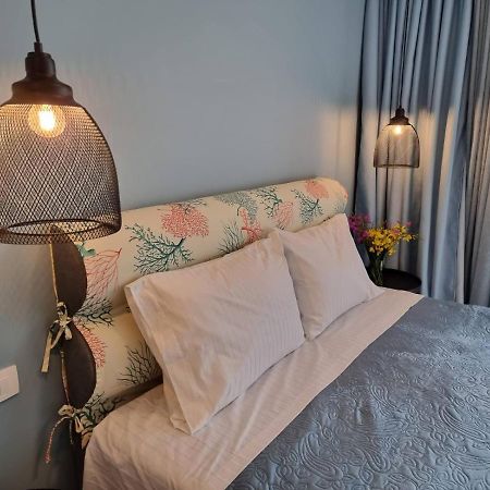 Julietta Suites Аргостолион Екстериор снимка