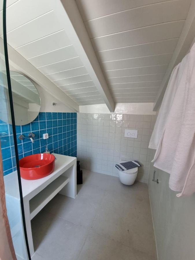 Julietta Suites Аргостолион Екстериор снимка