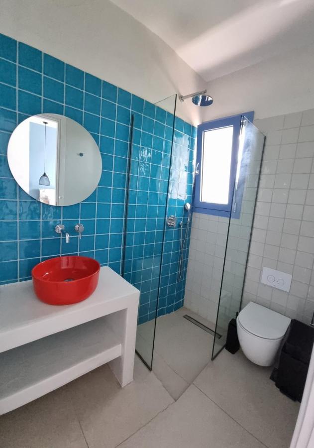 Julietta Suites Аргостолион Екстериор снимка