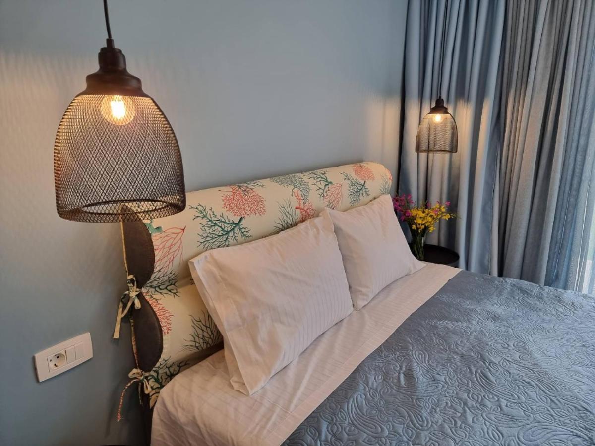 Julietta Suites Аргостолион Екстериор снимка